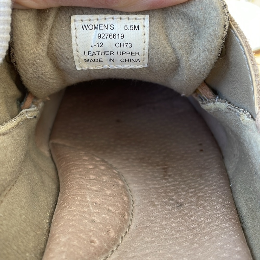Sperry Topsiders Women’s - Picture 8 of 8
